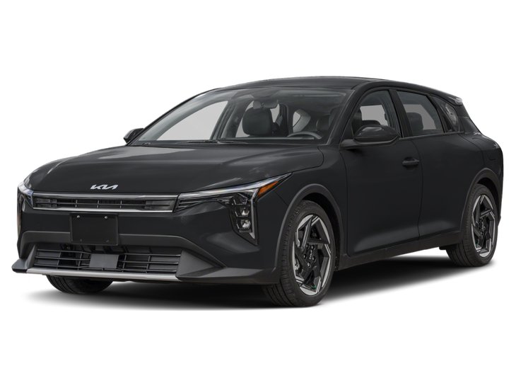 2026 Kia K4 à hayon EX