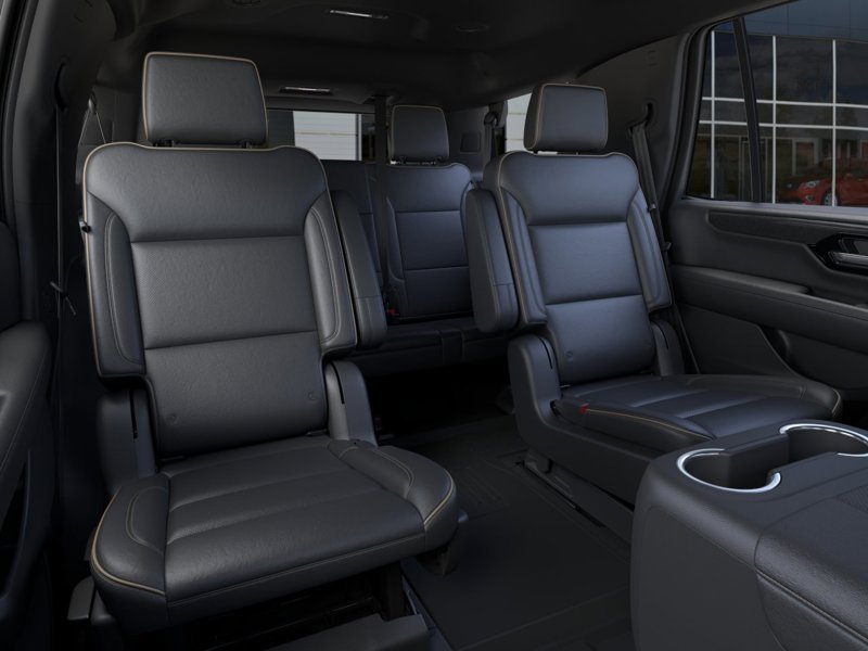 GMC Yukon Élévation 4 portes 4RM 2026 Noir onyx Ottawa & Gatineau - photo #16