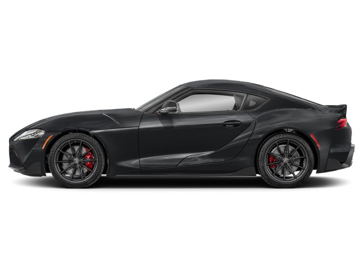 2026 Toyota GR Supra 3.0T