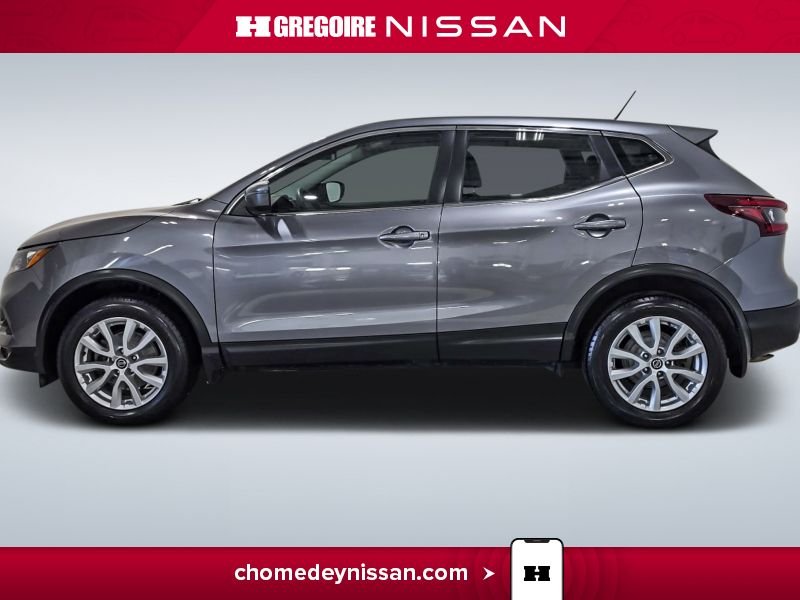 Nissan Qashqai 2023 2023 Gris