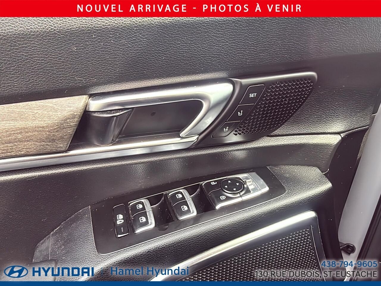Kia Telluride 2022 Gris Saint-Eustache - photo #5
