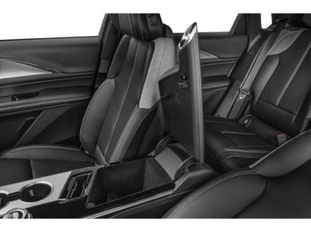 Cadillac LYRIQ Luxury