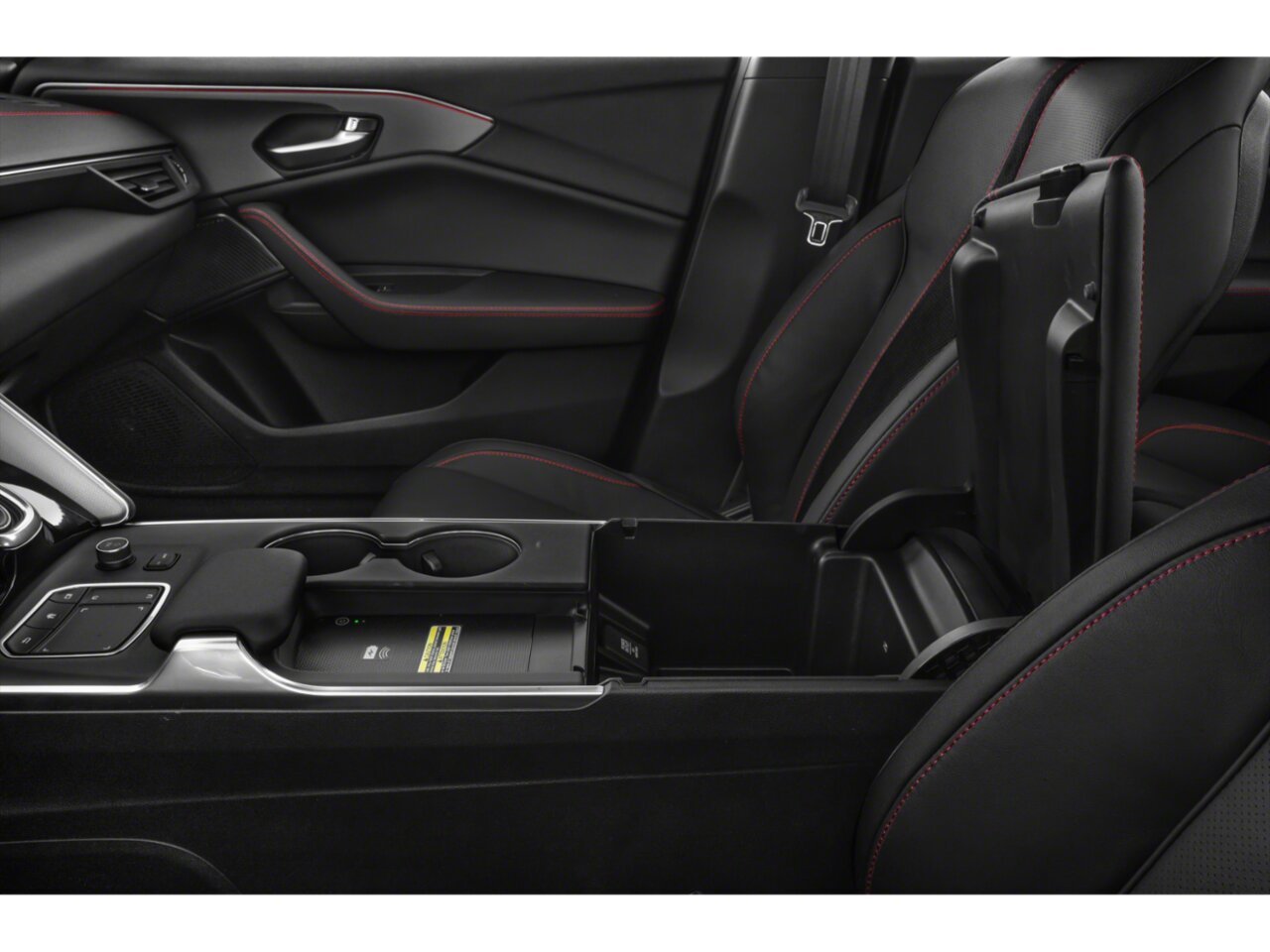 2023 Acura TLX A-Spec Saint-Eustache - photo #12