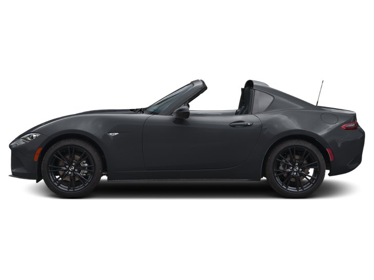2026 Mazda MX-5 RF GS-P