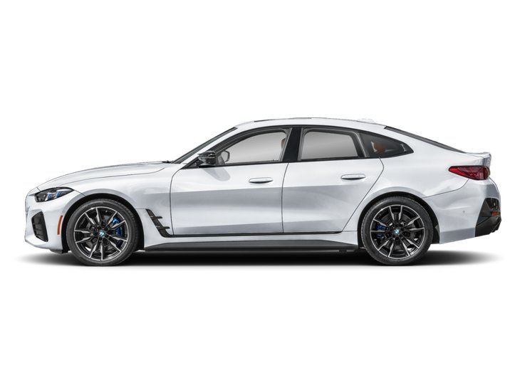 2026 BMW i4 M60 xDrive