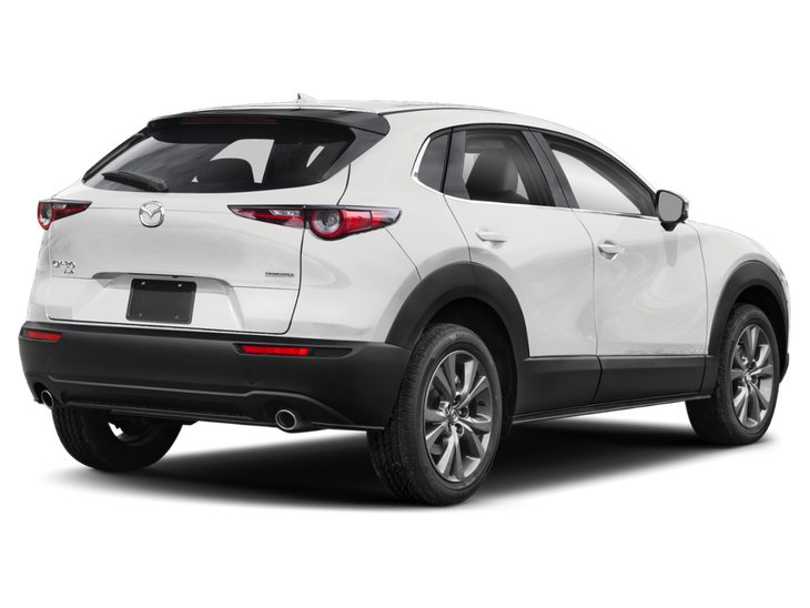 2026 Mazda CX-30 GT