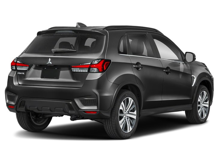 2026 Mitsubishi RVR GT