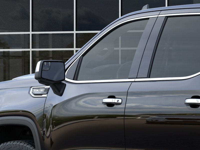 2026 GMC SIERRA 1500 Denali Black Sherbrooke - photo #11