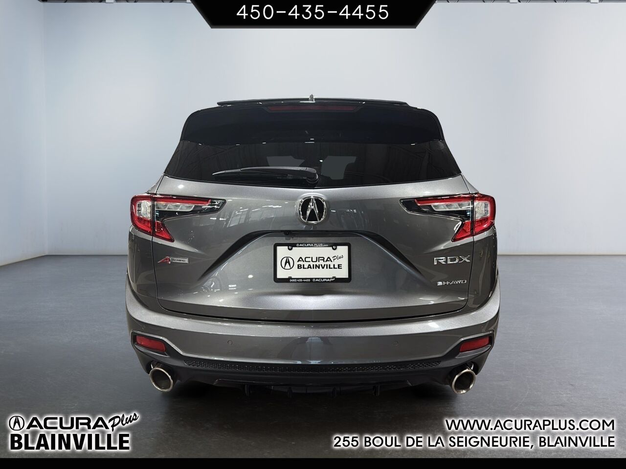 2022 Acura RDX