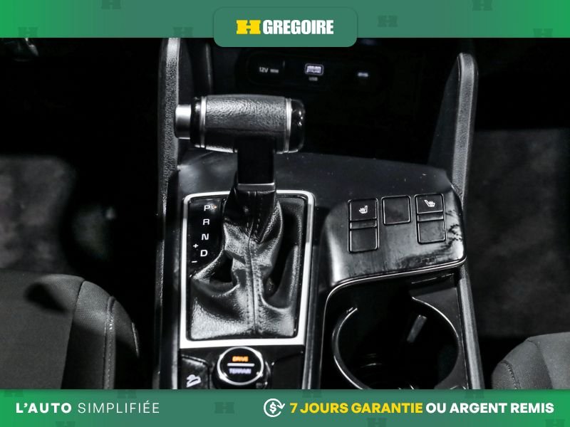 Kia Sportage 2023 Rouge Saint-Eustache - photo #20