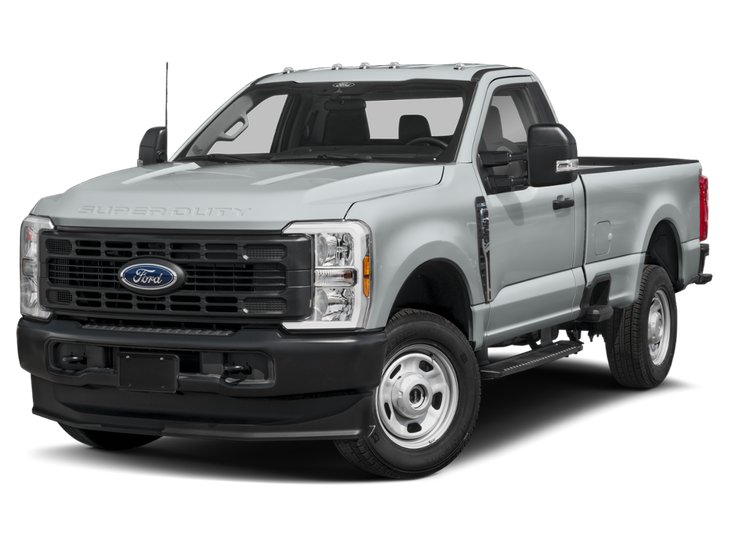 2026 Ford Super Duty F-350 à roues arrière jumelées XL