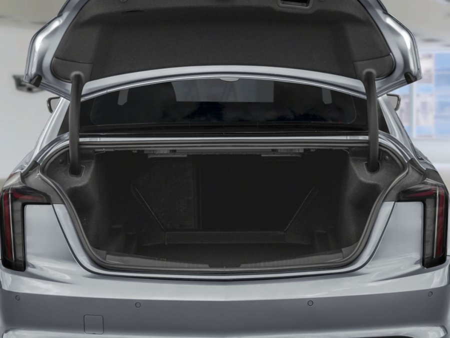 CADILLAC CT5 2026 2026 Noir corbeau