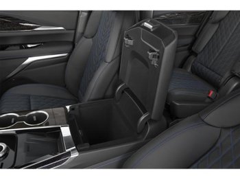 Cadillac Escalade IQ Sport