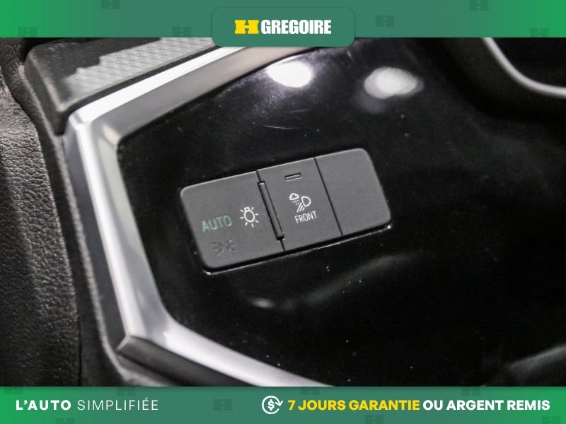 2023 Audi Q3 Blue Saint-Eustache - photo #16