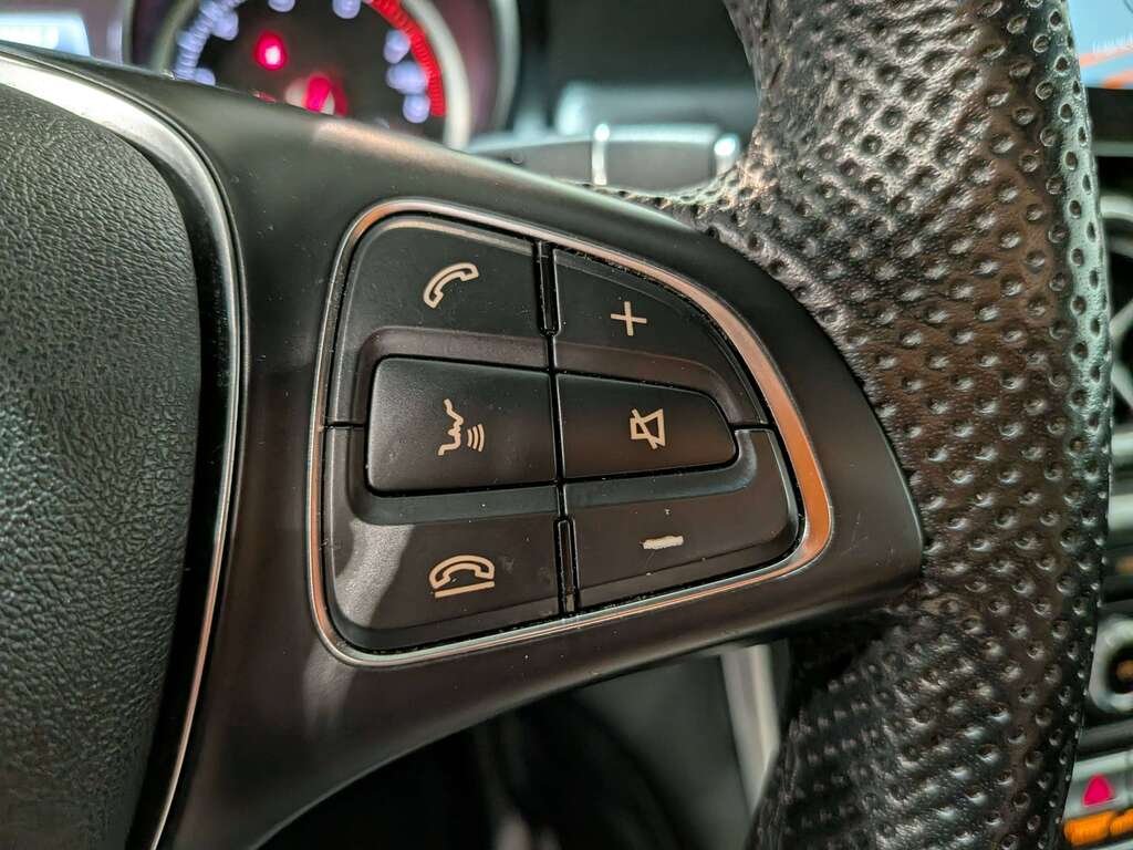 Mercedes-Benz CLA 2019 Noir Val-David - photo #15