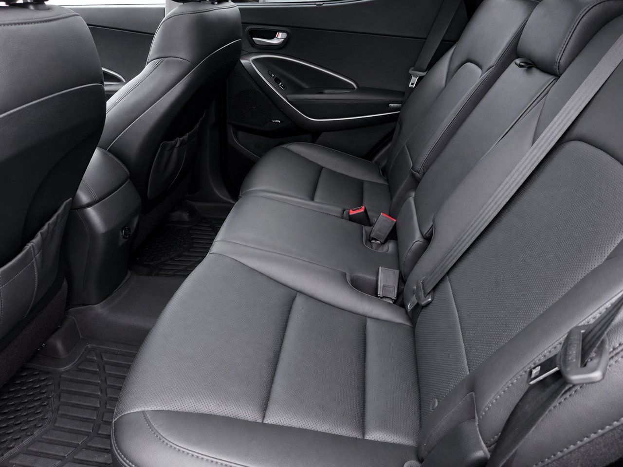 Hyundai Santa Fe Sport JAMAIS ACCIDENTÉ / AWD (4X4) / BLUETOOTH / ULTRA PROPRE 2017 Argent Châteauguay - photo #8