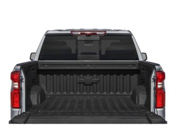 Chevrolet Silverado 1500 High Country