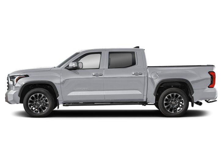 2026 Toyota Tundra modèle Hybride limité