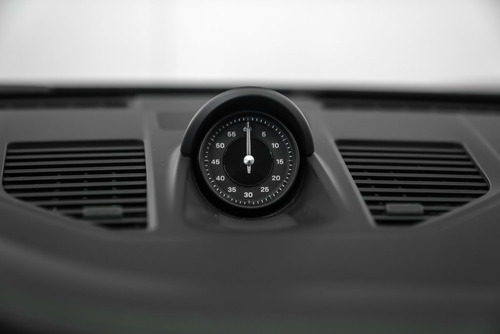 Porsche 911 Carrera 4S 2020 Noir Kirkland - photo #15