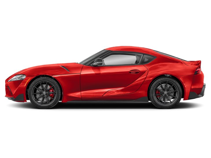 2026 Toyota GR Supra 3.0T