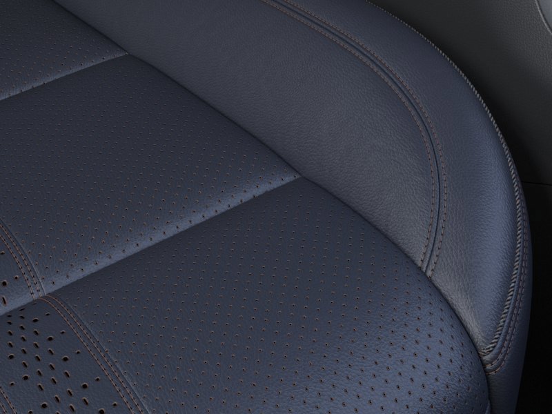 CHEVROLET SILVERADO 2500HD High Country cabine multiplace 4RM 159 po 2026 Bleu Sherbrooke - photo #20