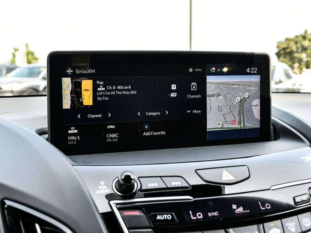 2024 Acura RDX A-Spec AWD Grey Etobicoke - photo #18