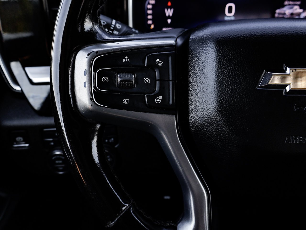 2024 Chevrolet Silverado 3500HD 4WD Crew Cab 159 LT White Sherwood Park - photo #18
