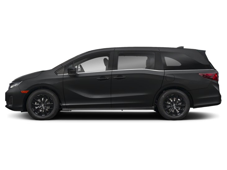 2026 Honda Odyssey Sport