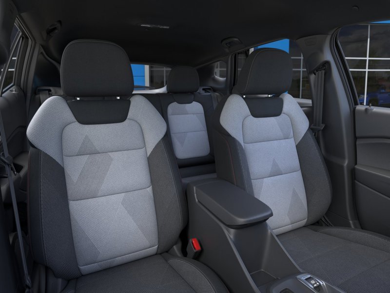 2026 CHEVROLET Trax 1RS 4 portes TA Marina Blue Metallic Ottawa & Gatineau - photo #15