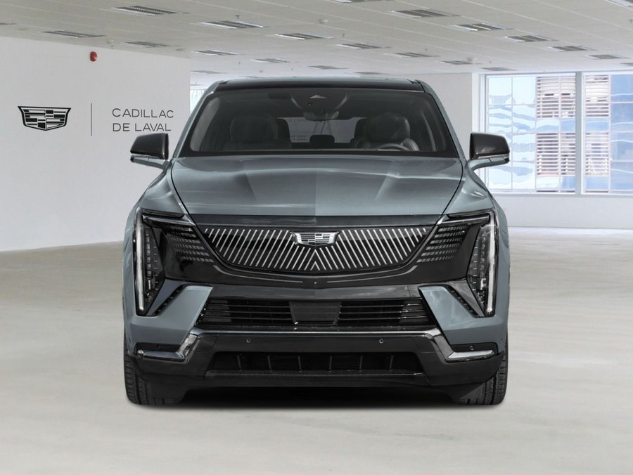 CADILLAC Escalade IQ 2026 2026 Grès
