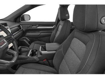 GMC Terrain Élévation TA