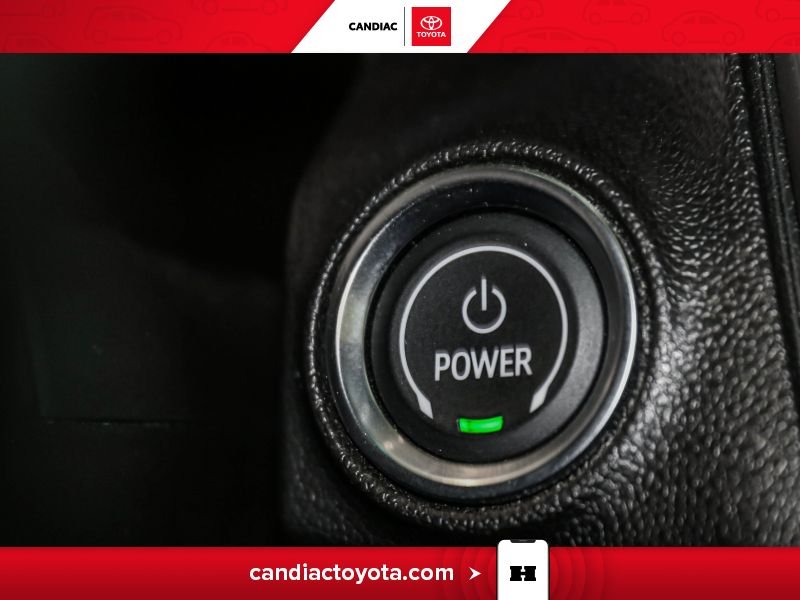 2023 Chevrolet Bolt EV Red Saint-Eustache - photo #27