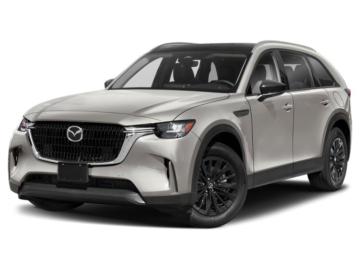 2026 Mazda CX-90 MHEV GS-L