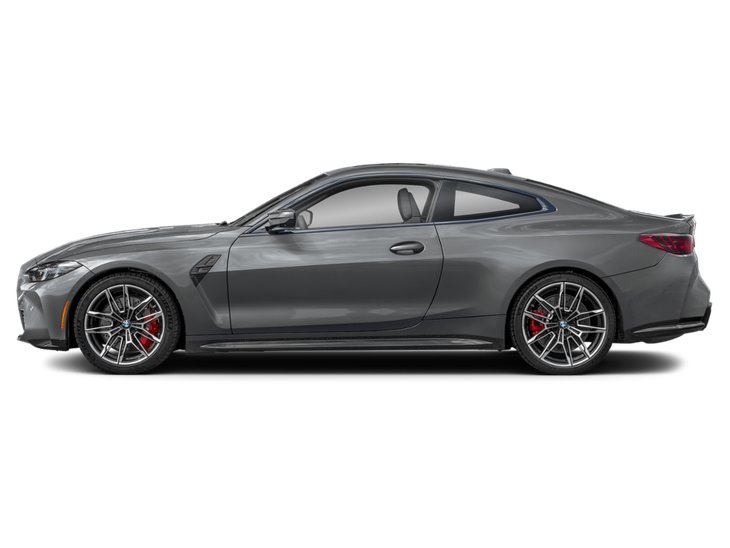 2026 BMW M4 Competition