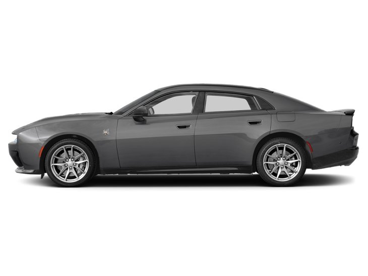 2026 Dodge Charger Scat Pack Plus