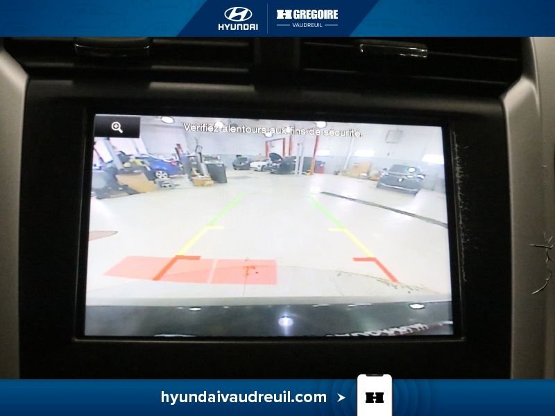 Ford Fusion 2015 Noir Blainville - photo #26