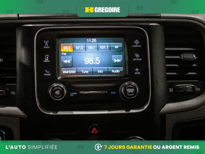 2019 Ram 1500 Black Saint-Eustache - photo #22