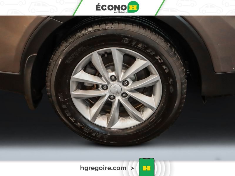 Kia Sorento 2019 Brun Laval - photo #9