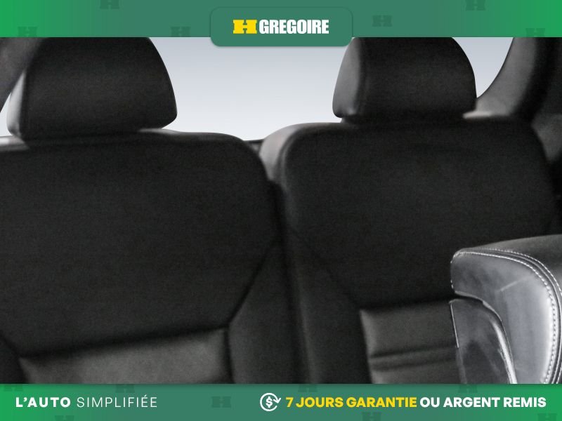 Kia Sorento 2019 Gris Laval - photo #38