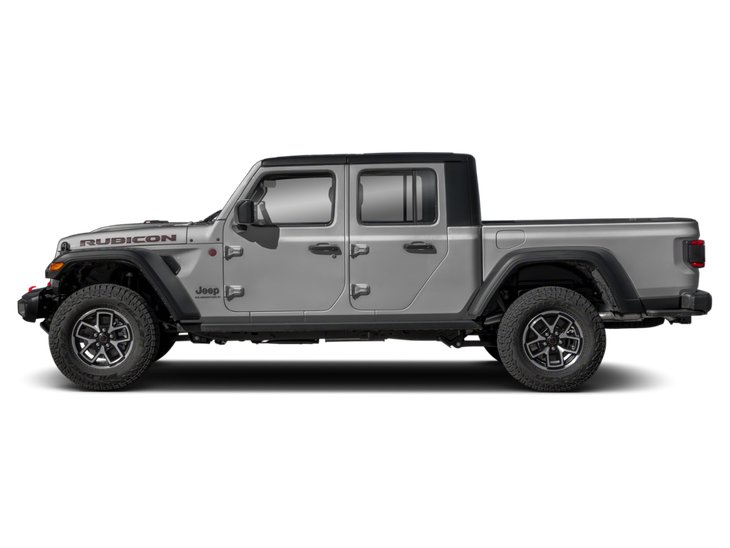 2026 Jeep Gladiator Shadow Ops