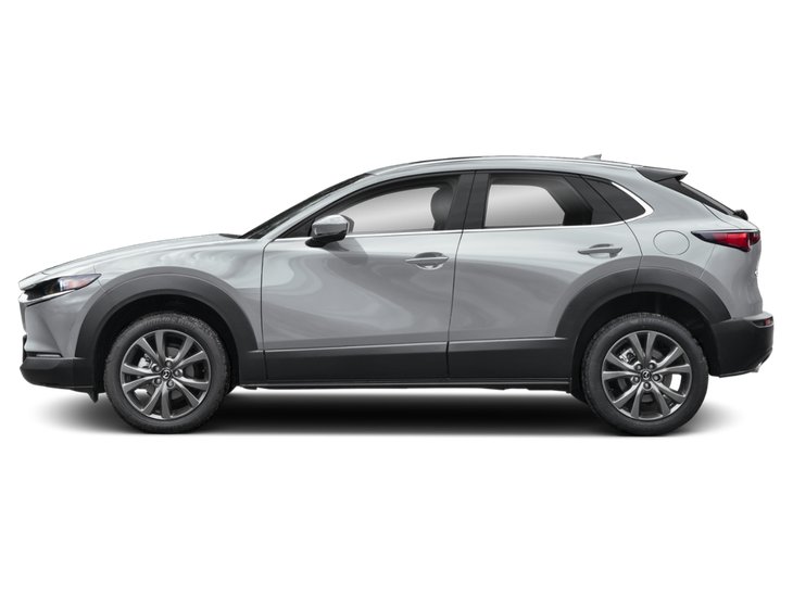 2026 Mazda CX-30 GT