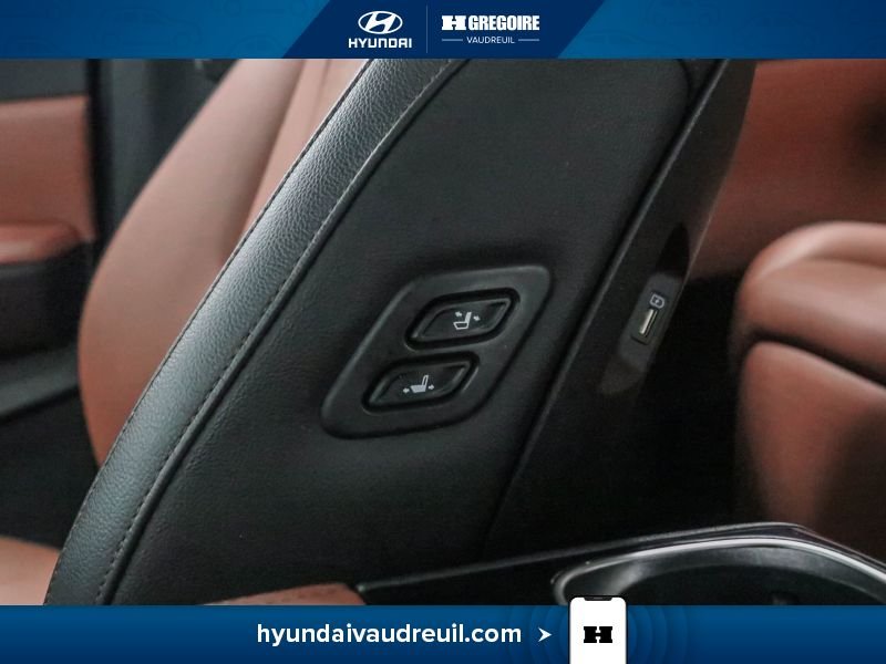 2022 Kia Carnival Black Laval - photo #34