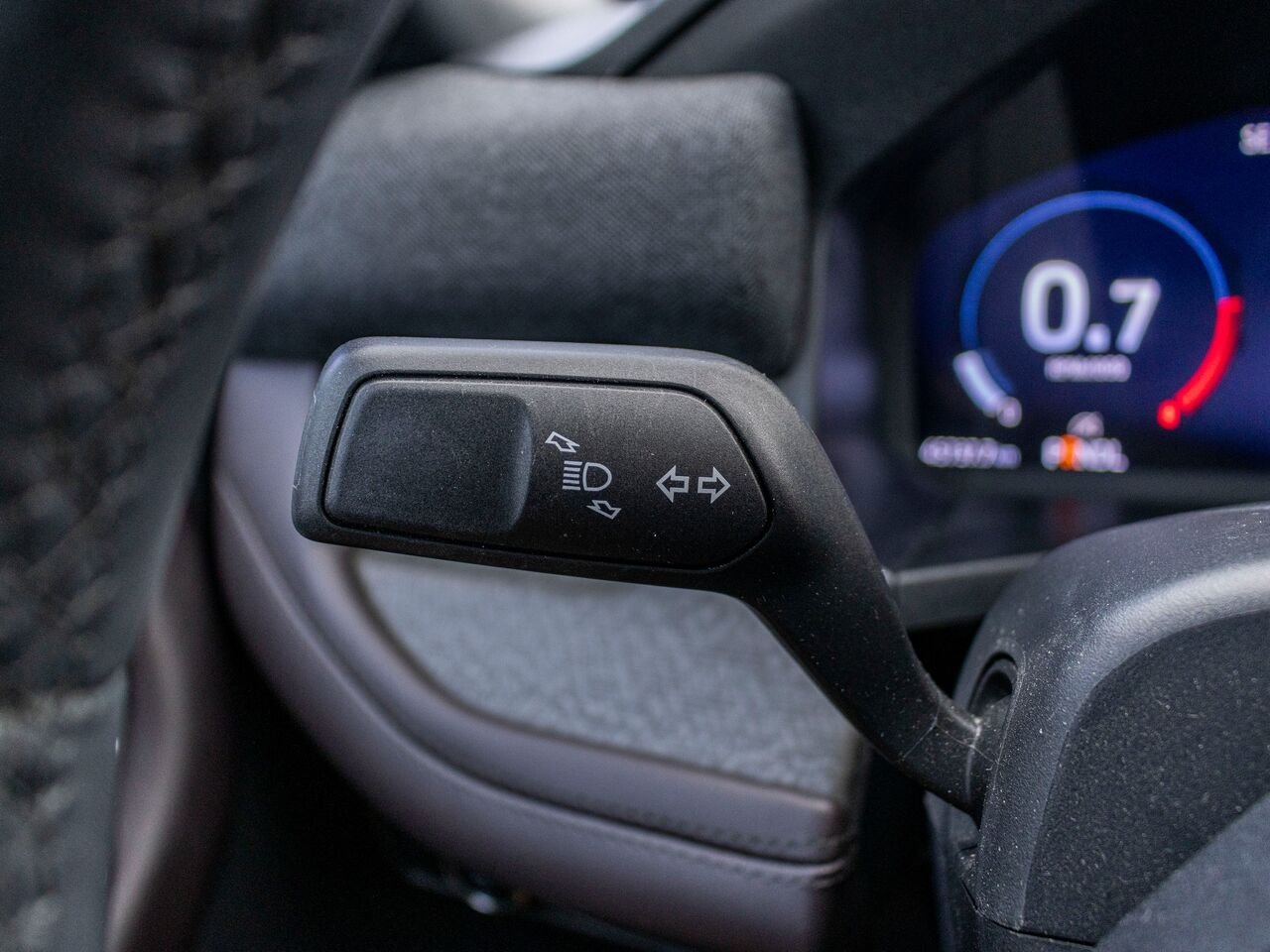 2025 Ford Explorer Platinum 4 RM Grey Châteauguay - photo #20