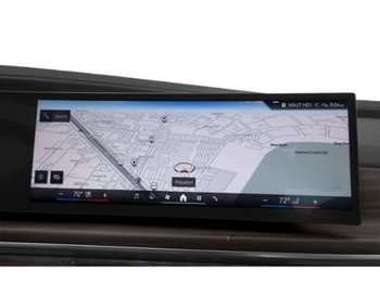 BMW Série 7 760i xDrive