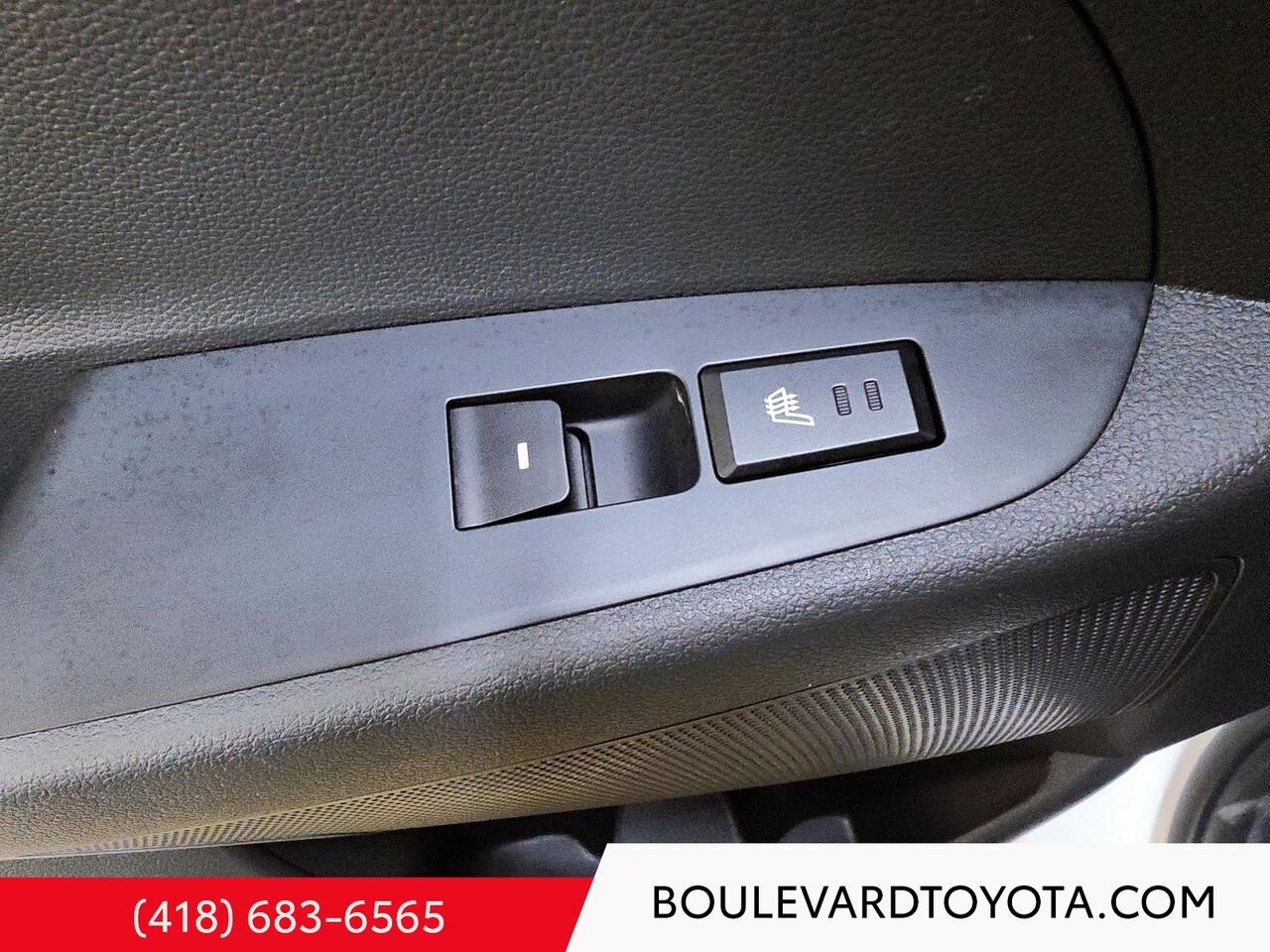 Hyundai Tucson 100146B-38 | PREFERRED 2021 Blanc Québec - photo #17