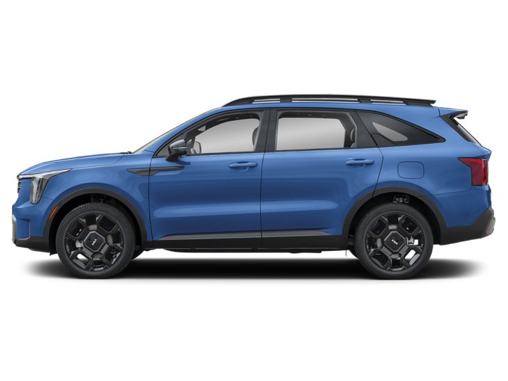 2025 Kia Sorento X-Line Limited