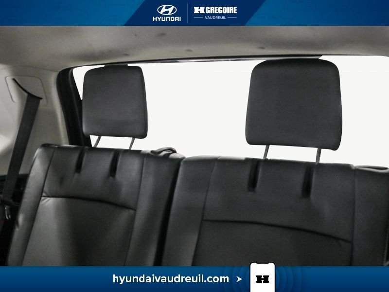 2020 Toyota 4Runner Grey Saint-Eustache - photo #21