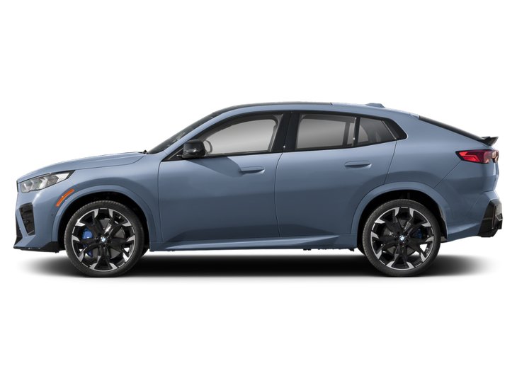 2026 BMW X2 M35i xDrive