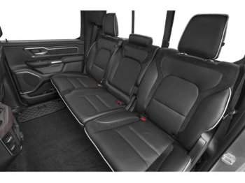 Ram 1500 Laramie