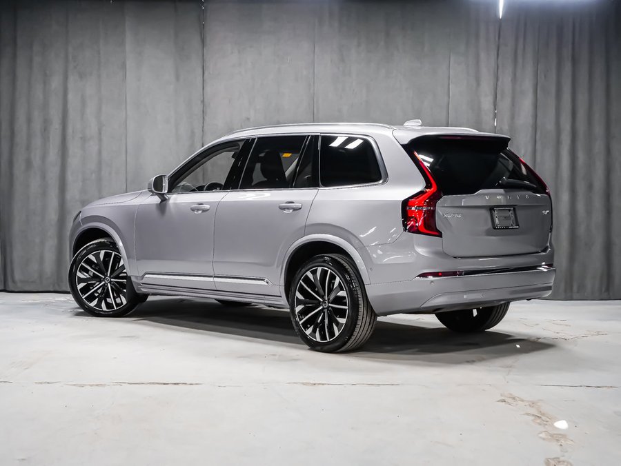 Volvo XC90 B6 ULTRA BRIGHT 6 PLACES HARMAN KARDON 2026